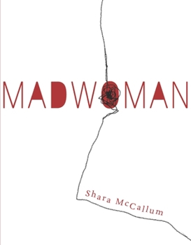 Paperback Madwoman Book