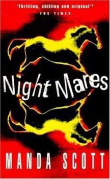 Night Mares - Book #2 of the Kellen Stewart