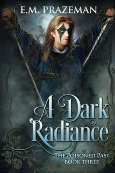 Paperback A Dark Radiance Book