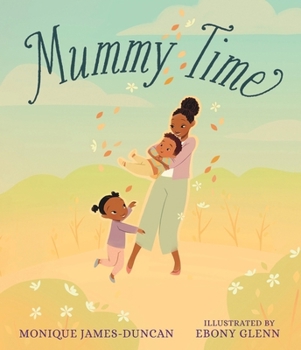 Hardcover Mummy Time Book