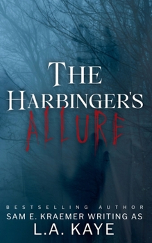 Paperback The Harbinger's Allure Book