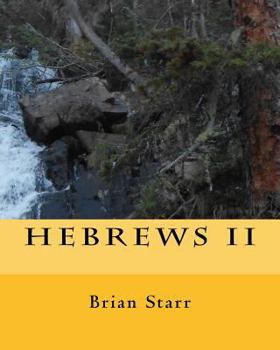 Paperback Hebrews II Book