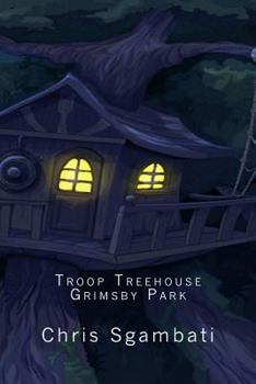 Paperback Troop Treehouse Book