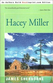 Paperback Hacey Miller Book