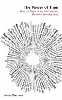 Paperback The Power of Then Book