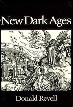Paperback New Dark Ages Book