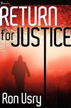 Paperback Return for Justice Book