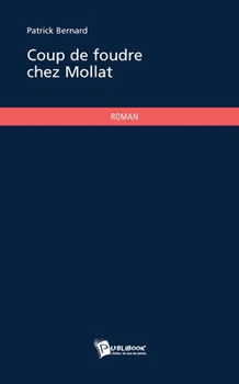 Paperback Coup de foudre chez Mollat [French] Book
