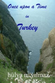 Paperback Once upon a Time in Turkey Book