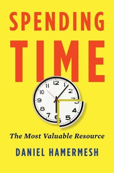 Hardcover Spending Time C Book