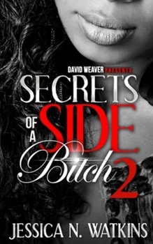 Paperback Secrets of a Side Bitch 2 Book