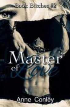 Paperback Master of Love Book