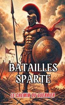Batailles Sparte : Le Chemin du Guerrier (French Edition)