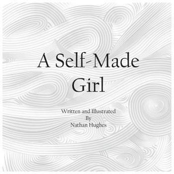 Paperback A Self-Made Girl Book