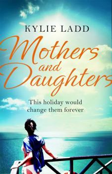 Paperback Mothers and Daughters Book