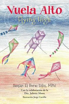 Paperback Flying High (Vuela Alto) Book