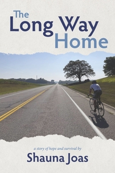 Paperback The Long Way Home Book