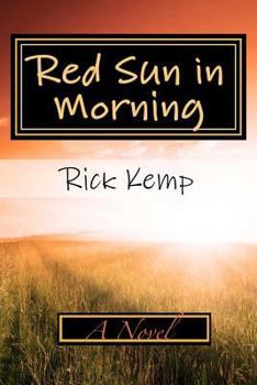 Paperback Red Sun in Morning Book