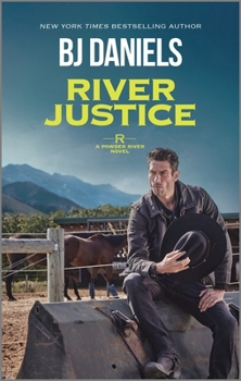 Mass Market Paperback River Justice Book