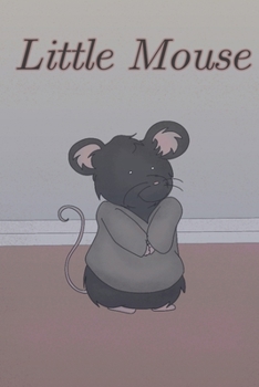 Paperback Little Mouse Book