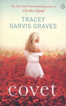 Paperback Covet Book