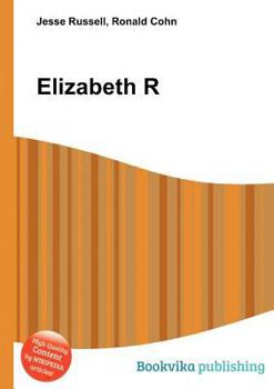 Paperback Elizabeth R Book