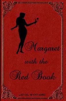 Paperback Margaret With The Red Book