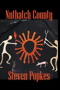 Paperback Nuthatch County Book
