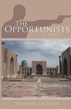 Paperback The Opportunists Book