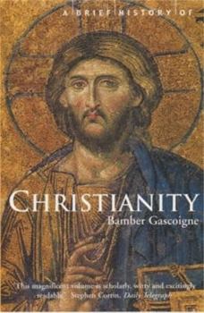 Paperback A Brief History of Christianity Book