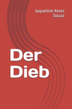Paperback Der Dieb [German] Book