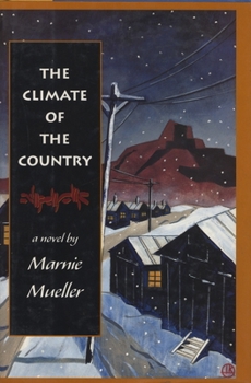 Paperback The Climate of the Country Book