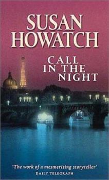 Paperback Call in the Night Book