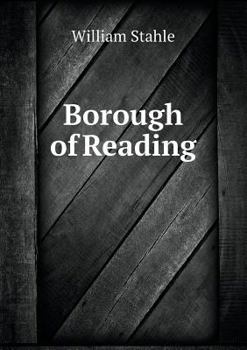Paperback Borough of Reading Book