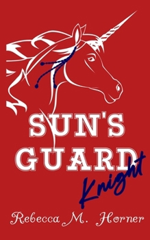 Paperback Sun's Guard: Knight Book