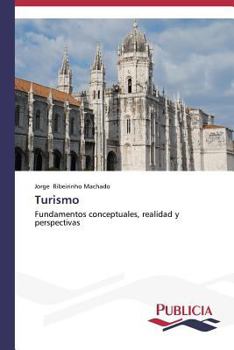 Paperback Turismo [Spanish] Book