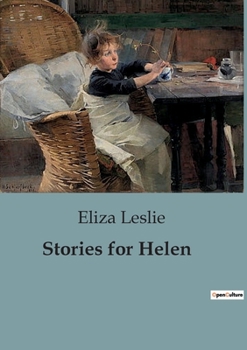 Paperback Stories for Helen Book