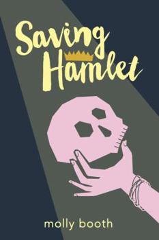 Hardcover Saving Hamlet Book