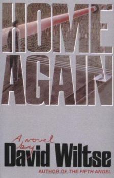 Paperback Home Again Book