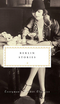 Hardcover Berlin Stories Book
