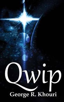 Paperback Qwip Book