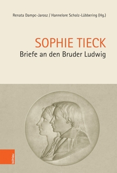 Hardcover Briefe an Den Bruder Ludwig [German] Book