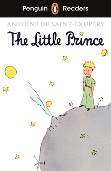 Penguin Readers Level 1: The Little Prince