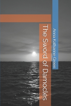 Paperback The Sword of Damocles Book
