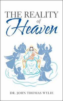 Paperback The Reality of Heaven Book