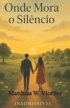 Paperback Onde Mora o Silêncio [Portuguese] Book