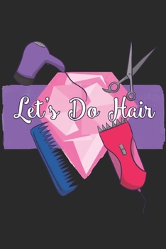 Paperback Notebook Hairdresser: Scheduler 2020 Scheduler a5 Scheduler a5 2020 calendar 2020 Scheduler a5 Book