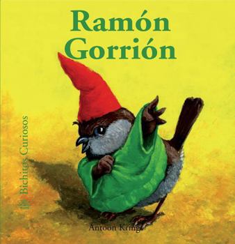 Hardcover Ramón Gorrión [Spanish] Book