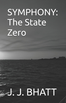 Paperback Symphony: The State Zero Book