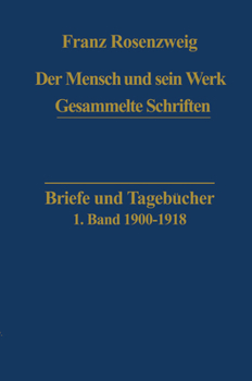 Hardcover Briefe Und Tagebücher [German] Book